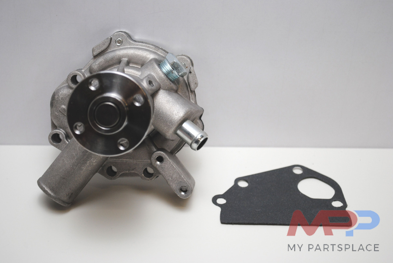 Perkins Waterpomp 145017960 - Perkins 403-05, 403-07, 403-11 en 403-15 - Двигател: снимка 1 Perkins Waterpomp 145017960 - Perkins 403-05, 403-07, 403-11 en 403-15 - Двигател: снимка 1