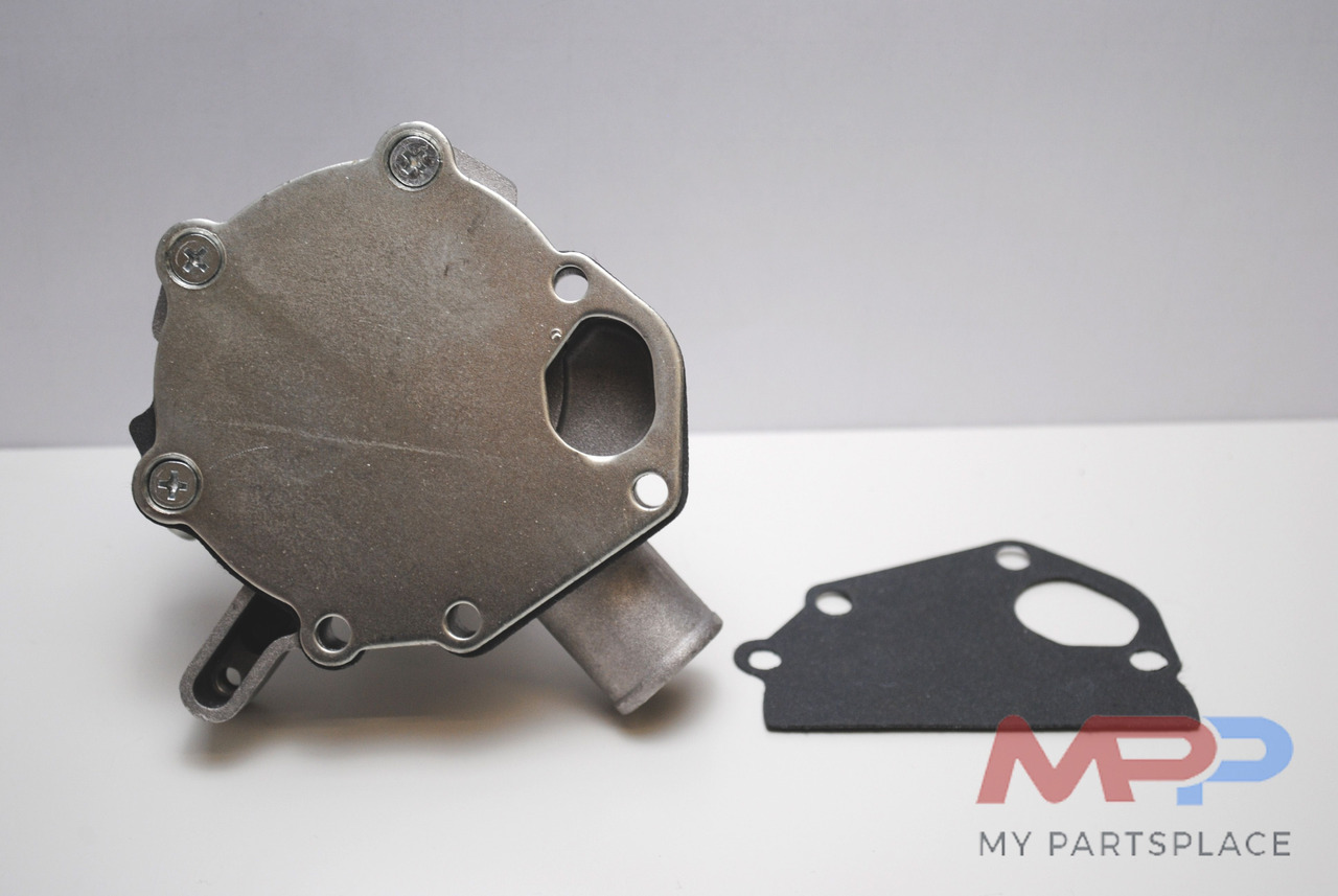 Perkins Waterpomp 145017960 - Perkins 403-05, 403-07, 403-11 en 403-15 - Двигател: снимка 3 Perkins Waterpomp 145017960 - Perkins 403-05, 403-07, 403-11 en 403-15 - Двигател: снимка 3