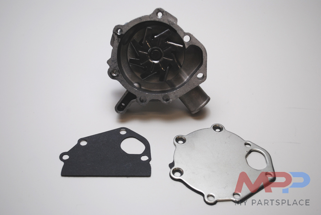 Perkins Waterpomp 145017960 - Perkins 403-05, 403-07, 403-11 en 403-15 - Двигател: снимка 2 Perkins Waterpomp 145017960 - Perkins 403-05, 403-07, 403-11 en 403-15 - Двигател: снимка 2