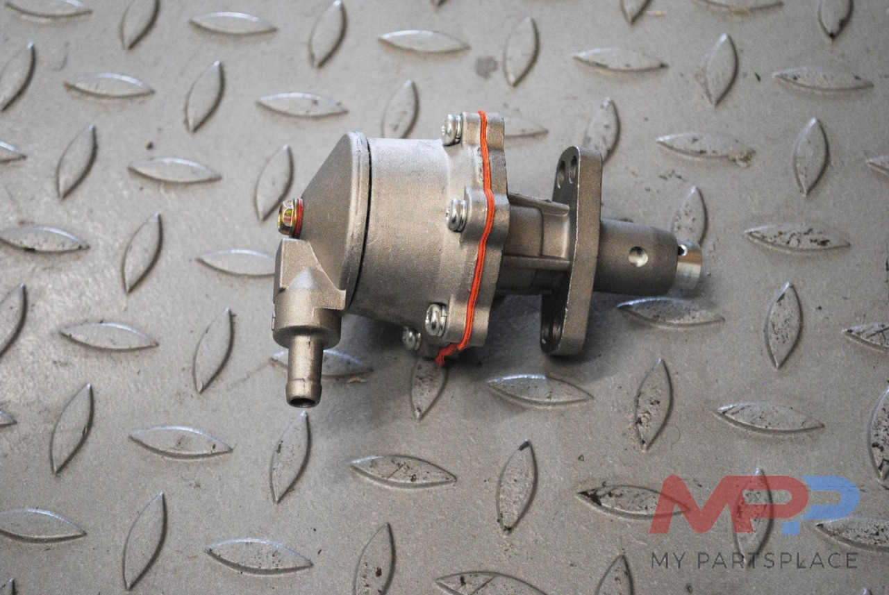 Perkins opvoerpomp perkins 400 serie - Горивна помпа: снимка 1 Perkins opvoerpomp perkins 400 serie - Горивна помпа: снимка 1