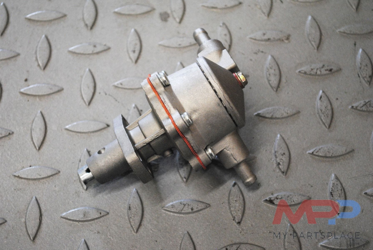 Perkins opvoerpomp perkins 400 serie - Горивна помпа: снимка 3 Perkins opvoerpomp perkins 400 serie - Горивна помпа: снимка 3