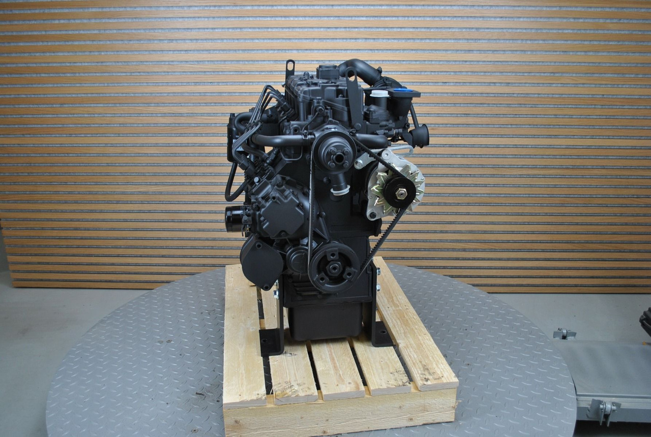 Perkins perkins 404-22 T (turbo) NEW - Двигател за Селскостопанска техника: снимка 5 Perkins perkins 404-22 T (turbo) NEW - Двигател за Селскостопанска техника: снимка 5