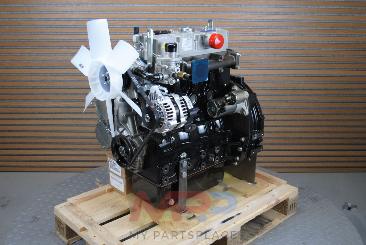 Perkins perkins GN 404D-22 NIEUW ook passend voor 404-22 en 104-22 - Двигател за Строителна техника: снимка 1 Perkins perkins GN 404D-22 NIEUW ook passend voor 404-22 en 104-22 - Двигател за Строителна техника: снимка 1