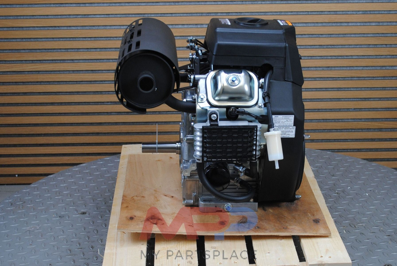 Нови Двигател Rato 740 - Benzinemotor: снимка 11