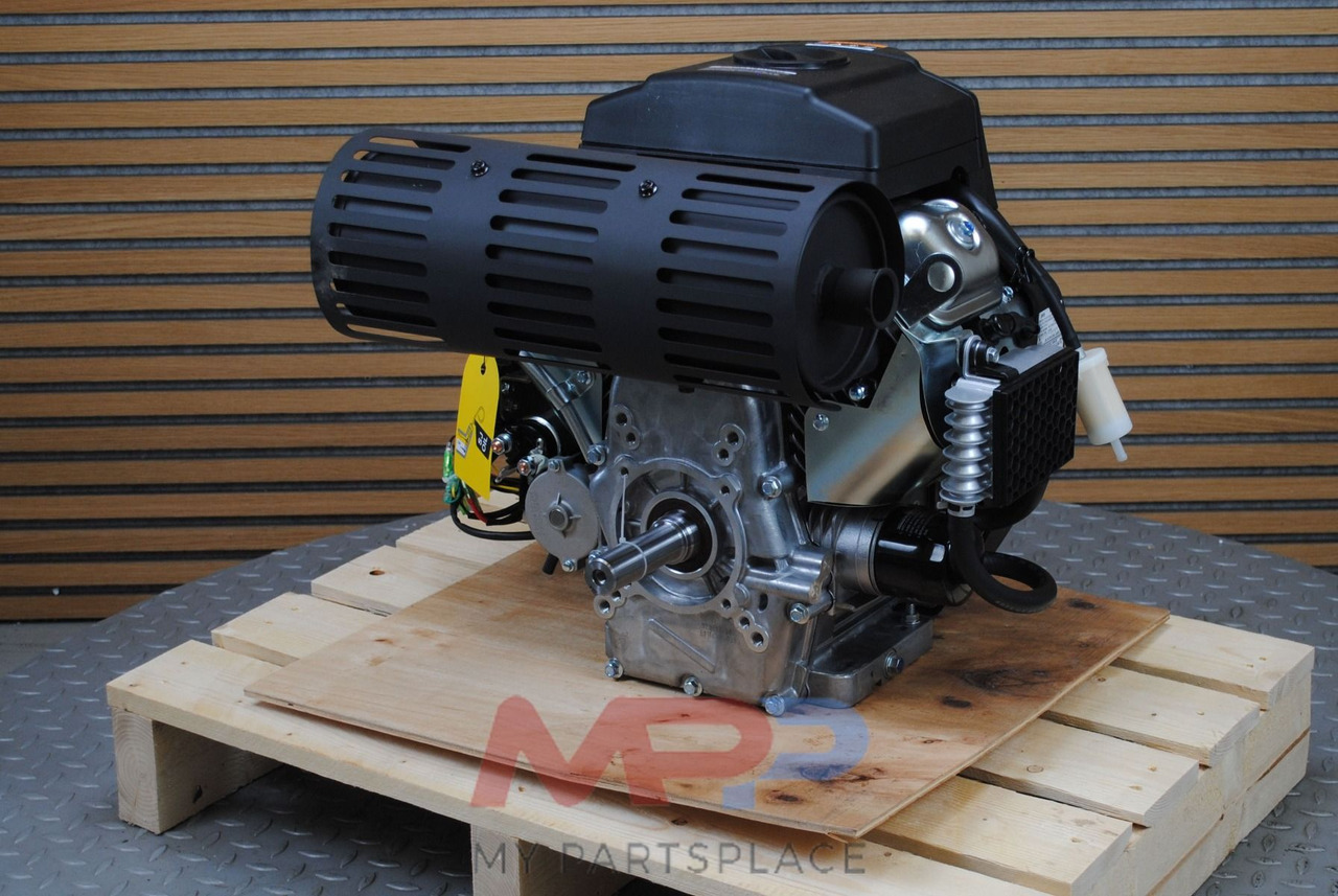 Нови Двигател Rato 740 - Benzinemotor: снимка 8