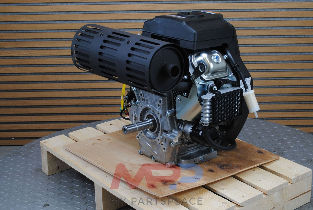 Нови Двигател Rato 740 - Benzinemotor: снимка 9