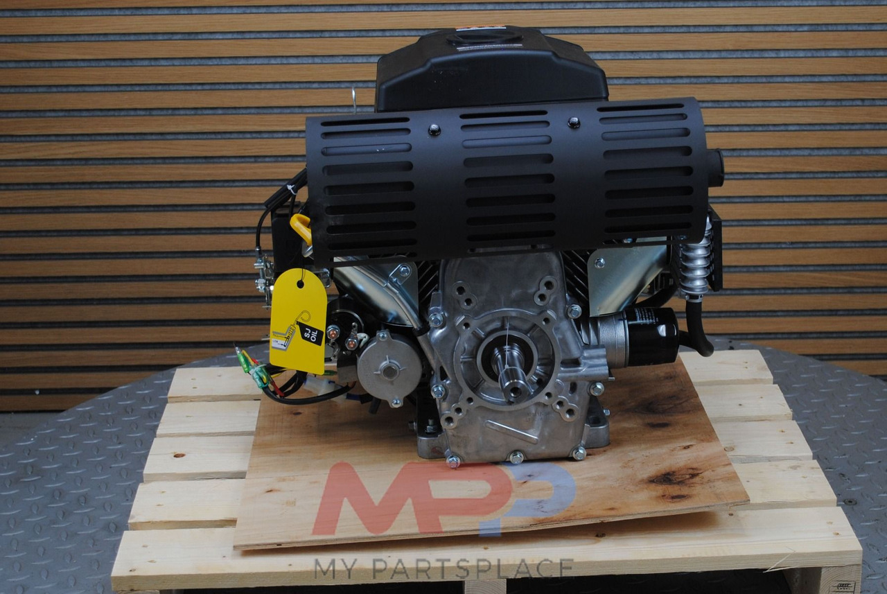 Нови Двигател Rato 740 - Benzinemotor: снимка 6