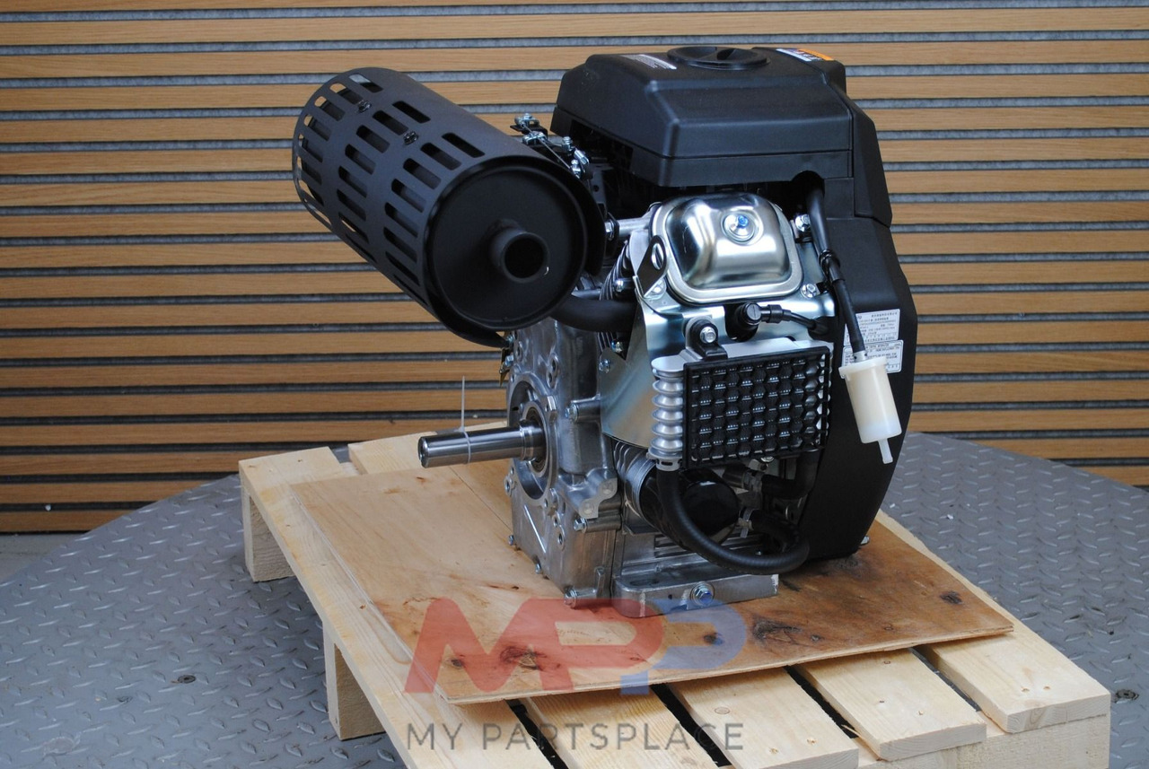 Нови Двигател Rato 740 - Benzinemotor: снимка 10