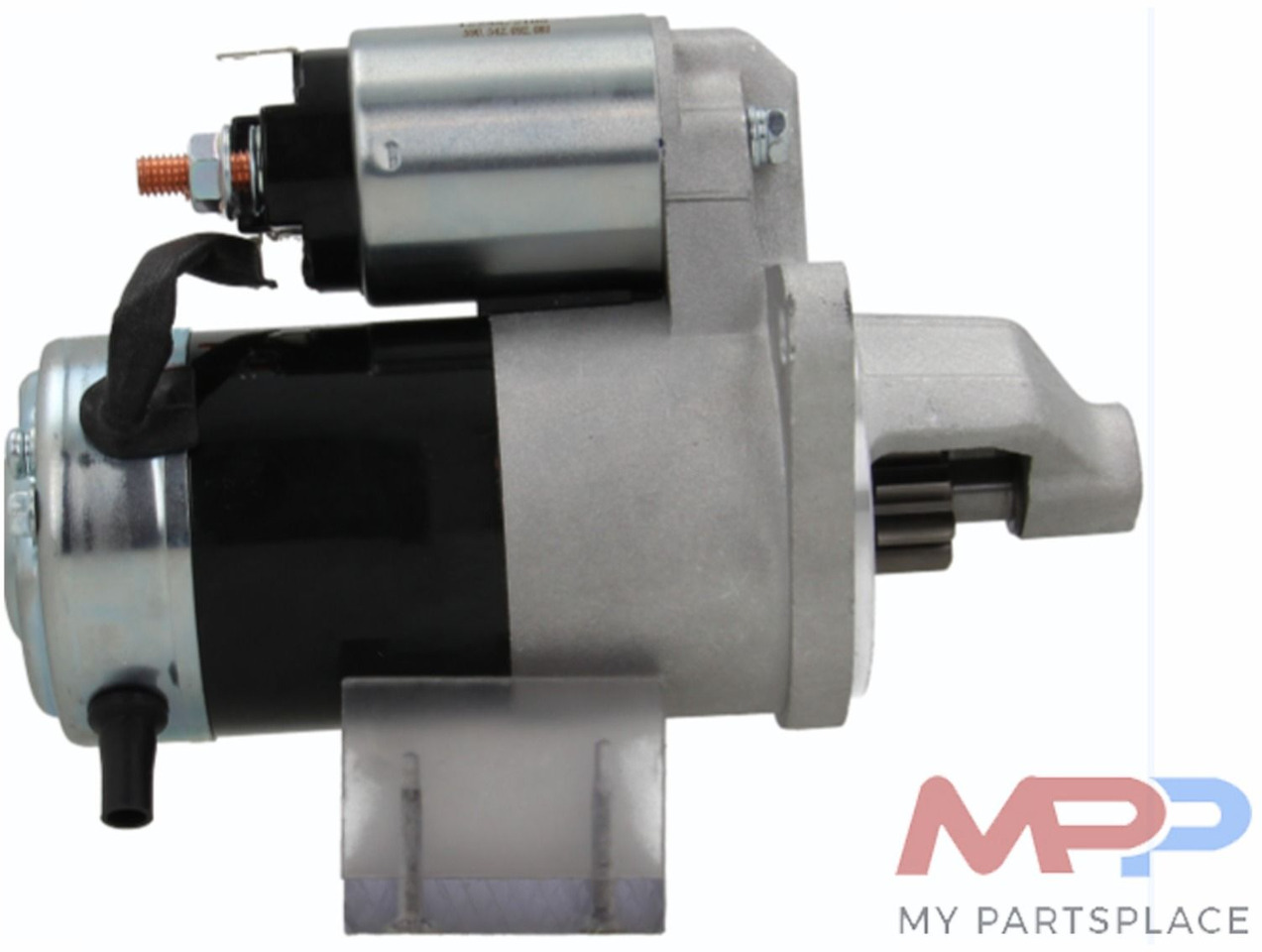 Startmotor Shibaura | Perkins | Caterpillar o.a. 103-10 KD | 104-22 KR | 404-22 HP | - Стартер за Строителна техника: снимка 5 Startmotor Shibaura | Perkins | Caterpillar o.a. 103-10 KD | 104-22 KR | 404-22 HP | - Стартер за Строителна техника: снимка 5
