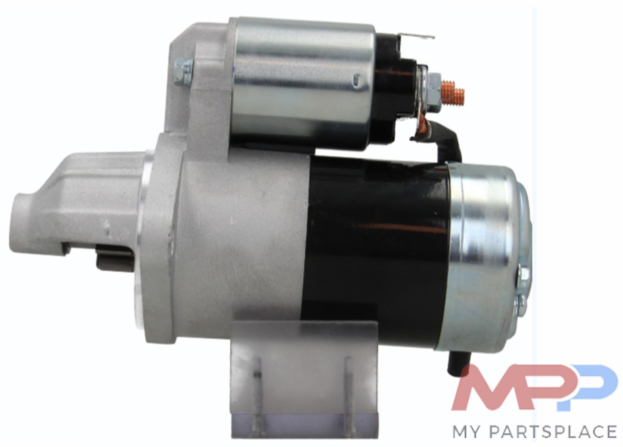 Startmotor Shibaura | Perkins | Caterpillar o.a. 103-10 KD | 104-22 KR | 404-22 HP | - Стартер за Строителна техника: снимка 3 Startmotor Shibaura | Perkins | Caterpillar o.a. 103-10 KD | 104-22 KR | 404-22 HP | - Стартер за Строителна техника: снимка 3