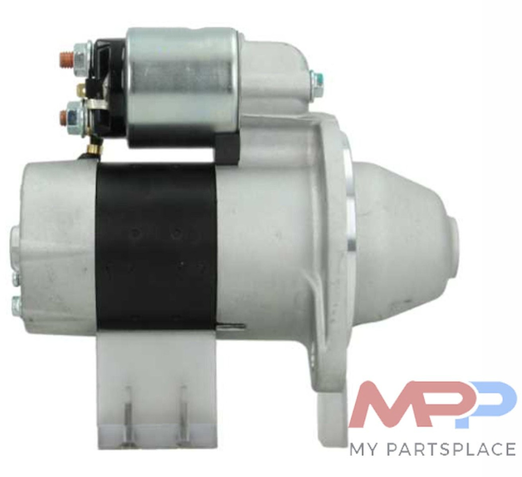 Yanmar Startmotor Yanmar/Komatsu o.a. 3TN88 | 3TNA72 | 3TNE82 | 3TNE88 | 3TNV82 | 4TNE84 | - Двигател и части: снимка 3 Yanmar Startmotor Yanmar/Komatsu o.a. 3TN88 | 3TNA72 | 3TNE82 | 3TNE88 | 3TNV82 | 4TNE84 | - Двигател и части: снимка 3
