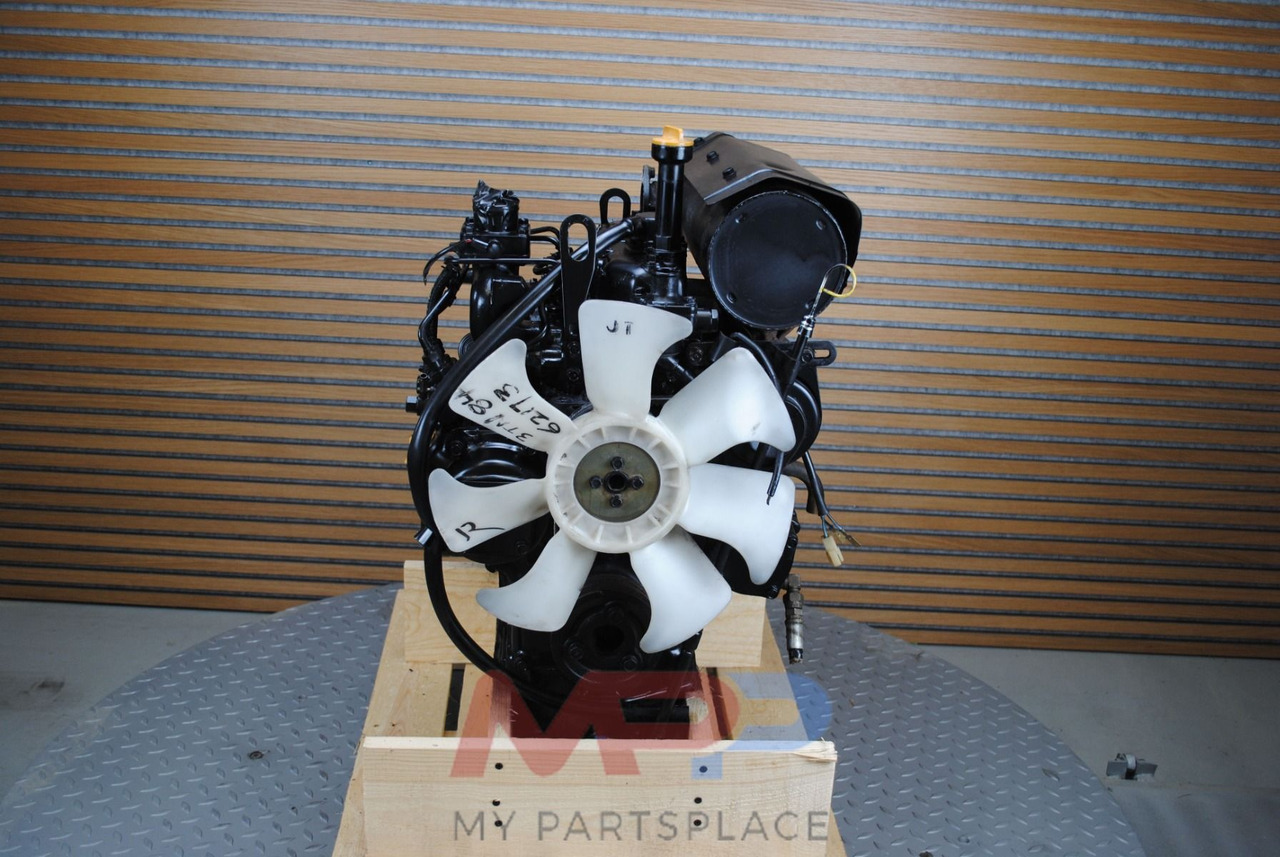 Yanmar Yanmar 3TN84 - Двигател: снимка 5 Yanmar Yanmar 3TN84 - Двигател: снимка 5