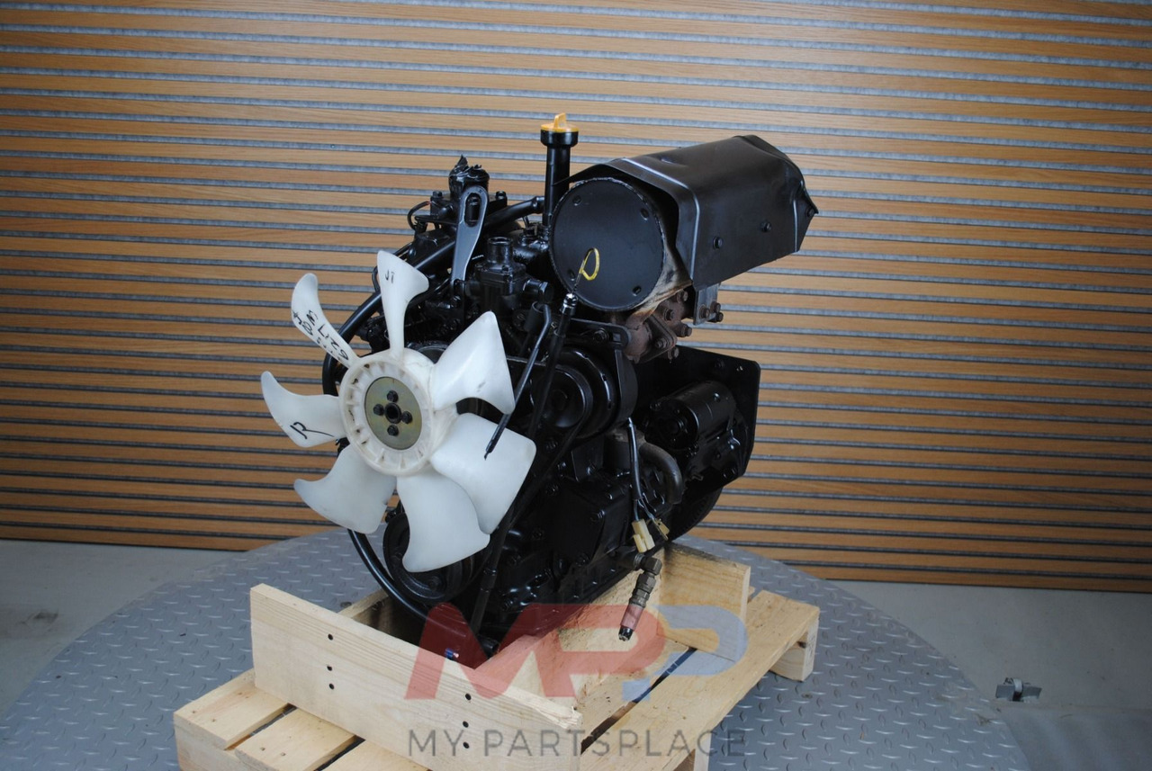 Yanmar Yanmar 3TN84 - Двигател: снимка 1 Yanmar Yanmar 3TN84 - Двигател: снимка 1