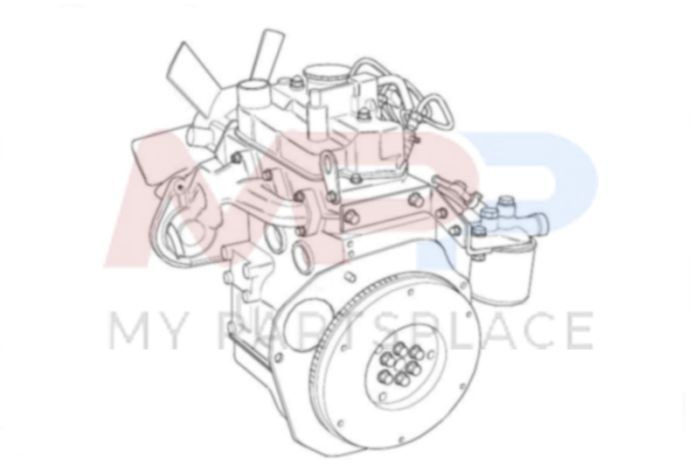 Yanmar Yanmar 3TNE72 - Двигател: снимка 1 Yanmar Yanmar 3TNE72 - Двигател: снимка 1