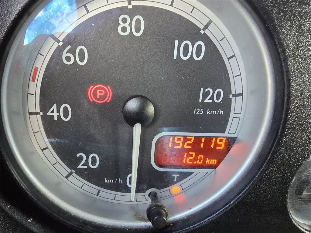 Боклукчийска кола DAF LF: снимка 26 Боклукчийска кола DAF LF: снимка 26