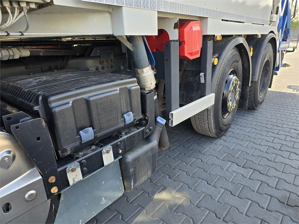 Боклукчийска кола DAF LF: снимка 10 Боклукчийска кола DAF LF: снимка 10