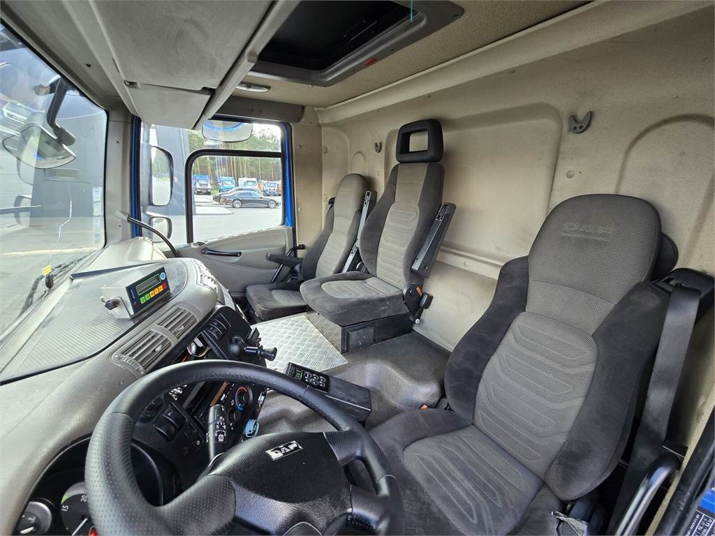 Боклукчийска кола DAF LF: снимка 22 Боклукчийска кола DAF LF: снимка 22