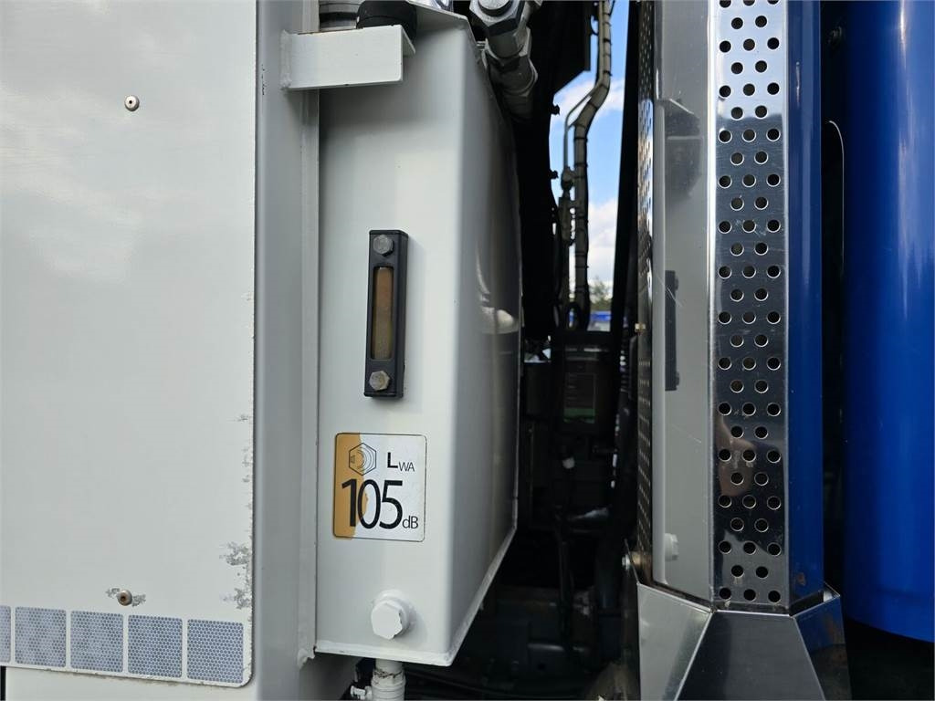 Боклукчийска кола DAF LF: снимка 17 Боклукчийска кола DAF LF: снимка 17