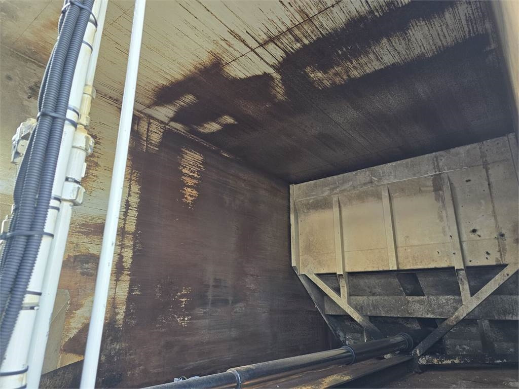 Боклукчийска кола DAF LF: снимка 9 Боклукчийска кола DAF LF: снимка 9