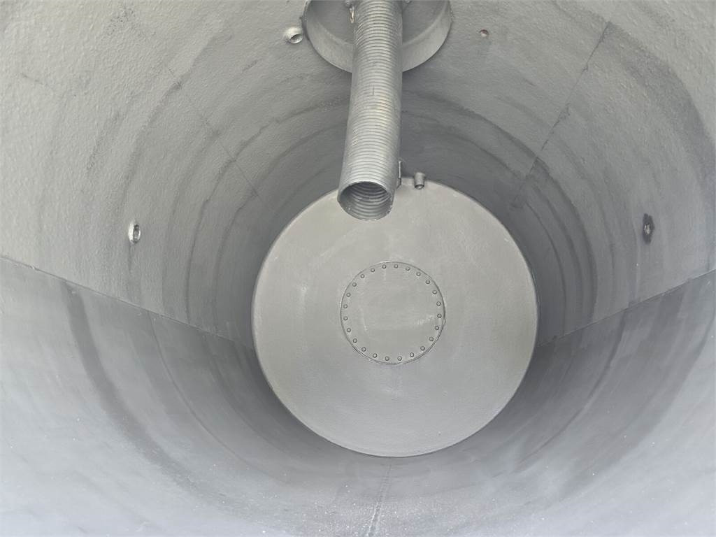 Каналопочистваща машина DAF WHALE: снимка 29