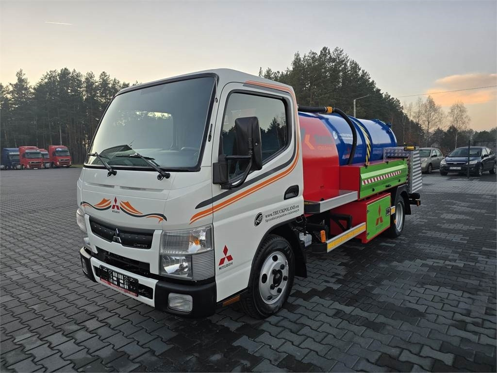 Mitsubishi ROM SMART COMBI WUKO HOT WATER FOR CLEANING SEWAGE - Комунална/ Специална техника: снимка 3 Mitsubishi ROM SMART COMBI WUKO HOT WATER FOR CLEANING SEWAGE - Комунална/ Специална техника: снимка 3