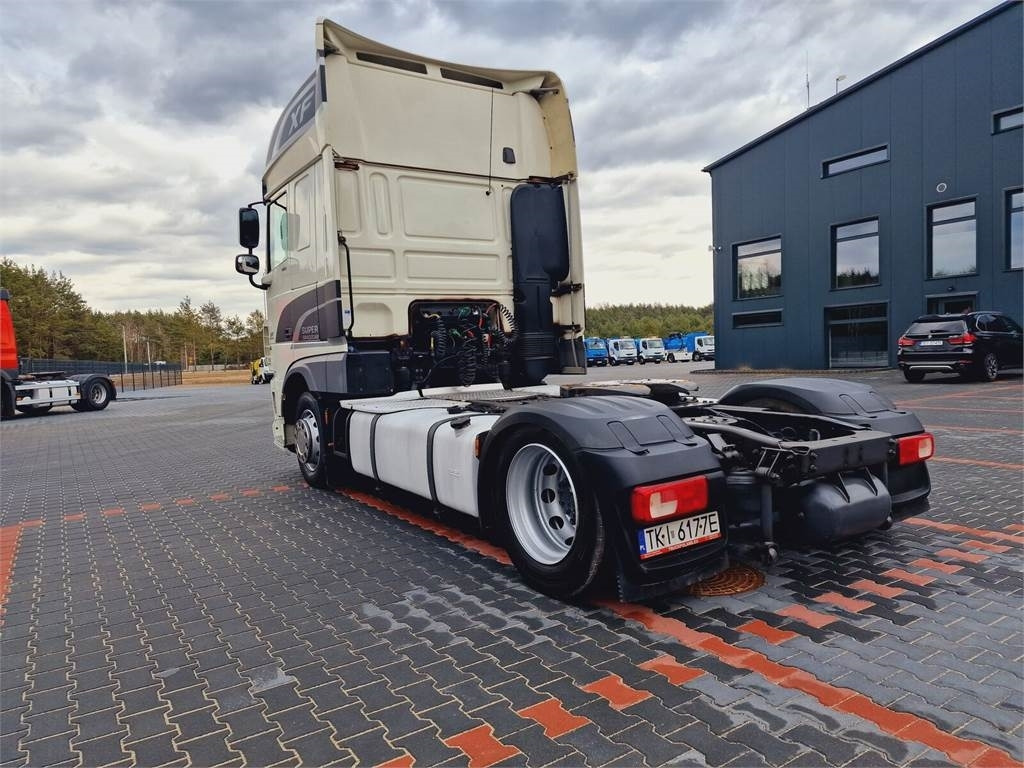 DAF XF 106 460 - Влекач: снимка 3 DAF XF 106 460 - Влекач: снимка 3