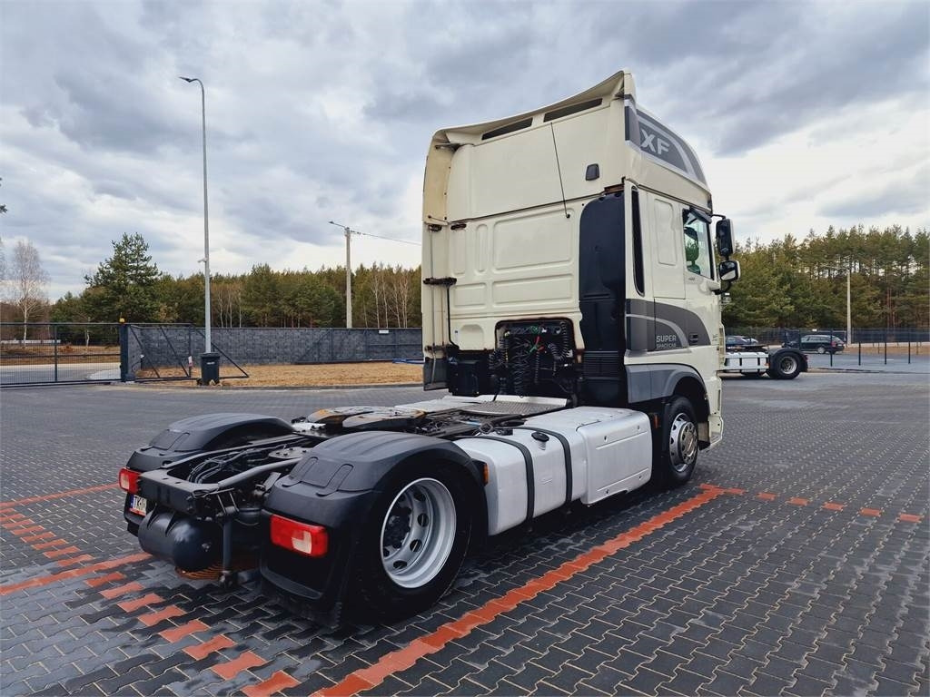 DAF XF 106 460 - Влекач: снимка 4 DAF XF 106 460 - Влекач: снимка 4
