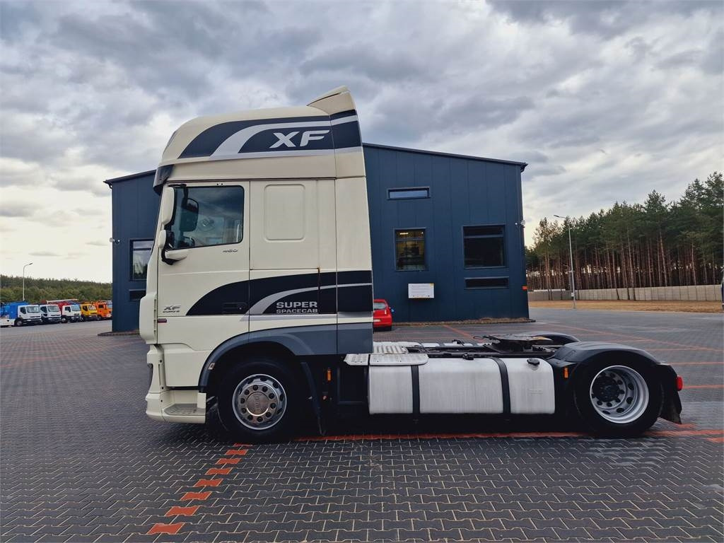 DAF XF 106 460 - Влекач: снимка 2 DAF XF 106 460 - Влекач: снимка 2