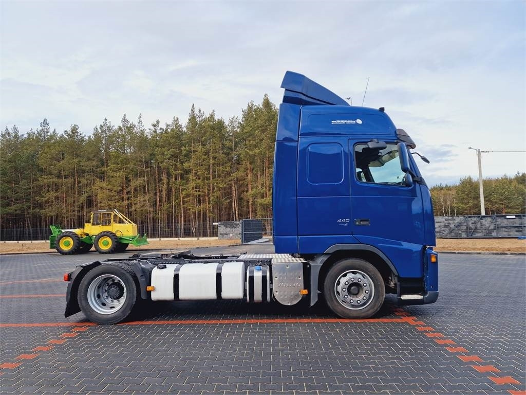 Volvo FH 13 440  - Влекач: снимка 5 Volvo FH 13 440  - Влекач: снимка 5