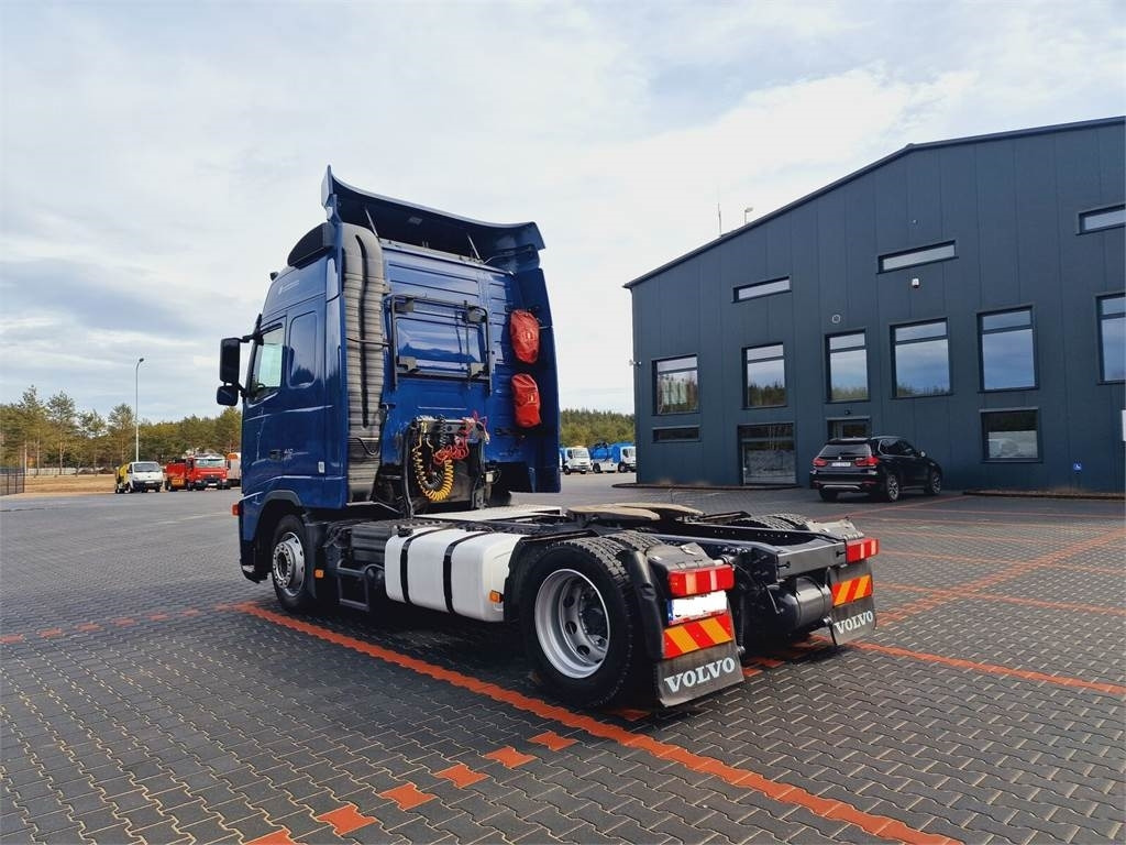 Volvo FH 13 440 - Влекач: снимка 3 Volvo FH 13 440 - Влекач: снимка 3