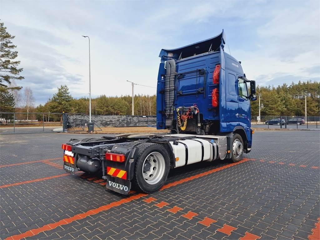 Volvo FH 13 440  - Влекач: снимка 4 Volvo FH 13 440  - Влекач: снимка 4