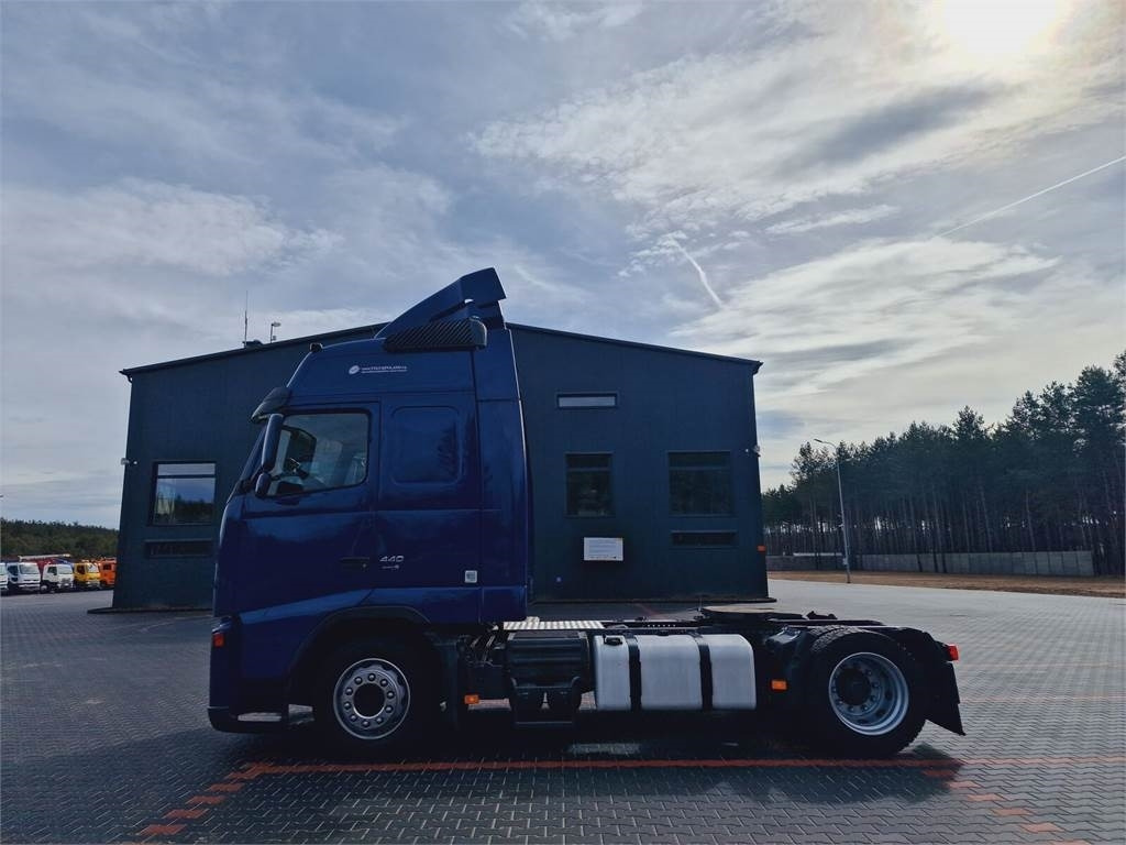 Volvo FH 13 440 - Влекач: снимка 2 Volvo FH 13 440 - Влекач: снимка 2