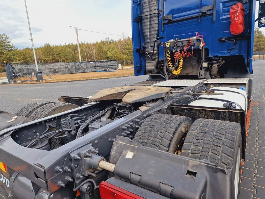 Влекач Volvo FH 13 440: снимка 14