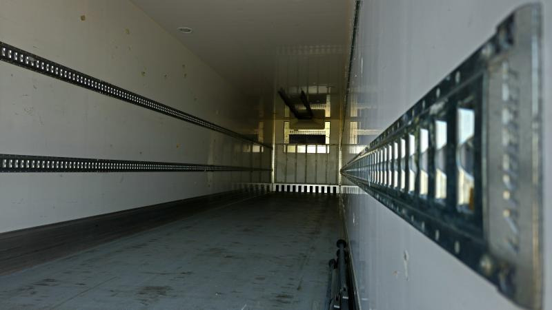 Chereau / Lamberet / Schmitz (Location / Rent) - Рефрижератор полуремарке: снимка 4 Chereau / Lamberet / Schmitz (Location / Rent) - Рефрижератор полуремарке: снимка 4