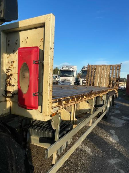 DAF CF85 FAT CF85.360 - Автовоз камион: снимка 2 DAF CF85 FAT CF85.360 - Автовоз камион: снимка 2