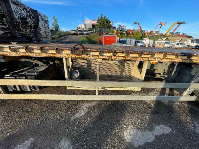 DAF CF85 FAT CF85.360 - Автовоз камион: снимка 5 DAF CF85 FAT CF85.360 - Автовоз камион: снимка 5