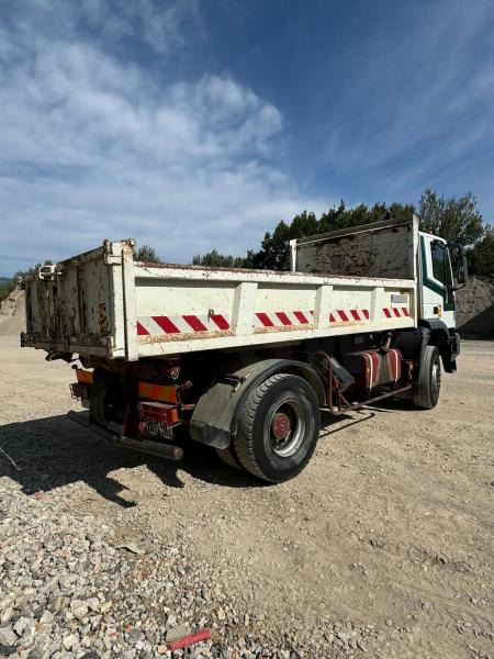 Iveco Cursor - Самосвал камион: снимка 3 Iveco Cursor - Самосвал камион: снимка 3