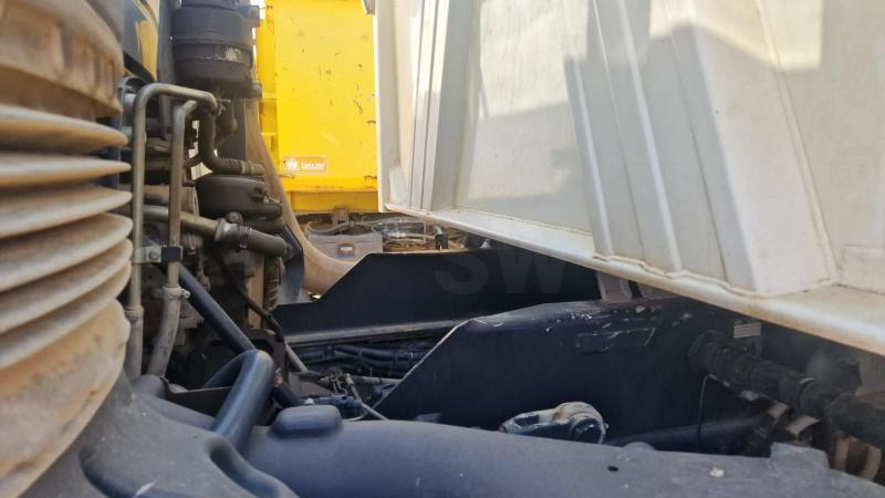Iveco Trakker 410 - Самосвал камион: снимка 4 Iveco Trakker 410 - Самосвал камион: снимка 4