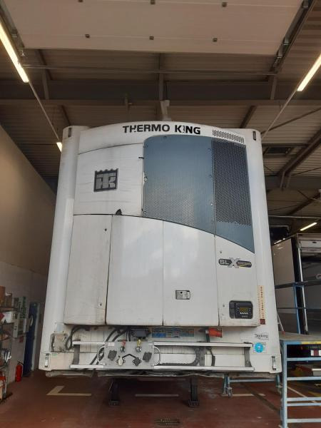 Lamberet LVFS3 F4R - Рефрижератор полуремарке: снимка 5 Lamberet LVFS3 F4R - Рефрижератор полуремарке: снимка 5