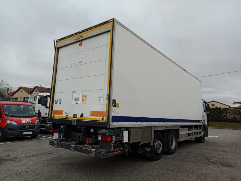 Mercedes Actros 2532 - Рефрижератор камион: снимка 4 Mercedes Actros 2532 - Рефрижератор камион: снимка 4