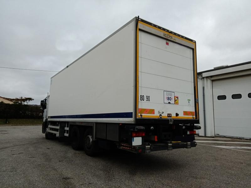Mercedes Actros 2532 - Рефрижератор камион: снимка 2 Mercedes Actros 2532 - Рефрижератор камион: снимка 2