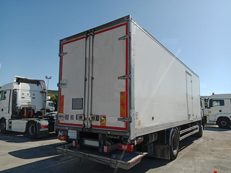 Renault D-Series 19 Wide 320 - Камион фургон: снимка 2 Renault D-Series 19 Wide 320 - Камион фургон: снимка 2