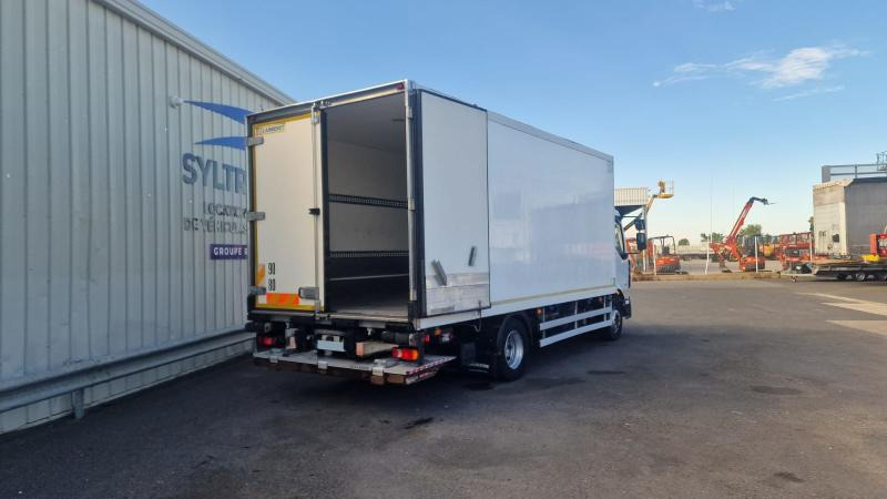 Renault Midlum 220 DXI - Рефрижератор камион: снимка 5 Renault Midlum 220 DXI - Рефрижератор камион: снимка 5