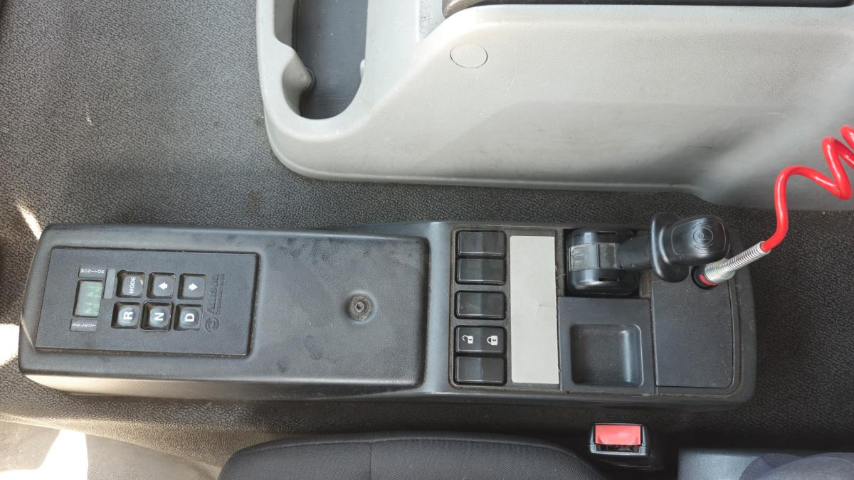 Лизинг на Renault Midlum 270 DXI Renault Midlum 270 DXI: снимка 11