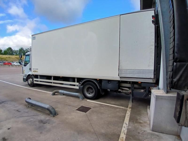 Renault Premium 270 DXI - Рефрижератор камион: снимка 2 Renault Premium 270 DXI - Рефрижератор камион: снимка 2
