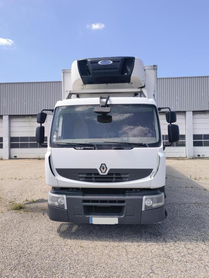 Renault Premium 270 DXI - Рефрижератор камион: снимка 3 Renault Premium 270 DXI - Рефрижератор камион: снимка 3