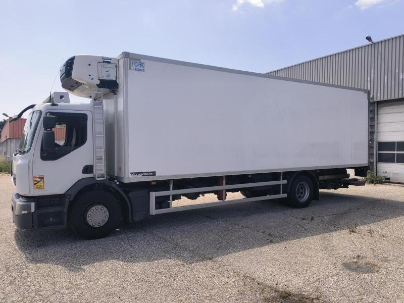 Renault Premium 270 DXI - Рефрижератор камион: снимка 1 Renault Premium 270 DXI - Рефрижератор камион: снимка 1