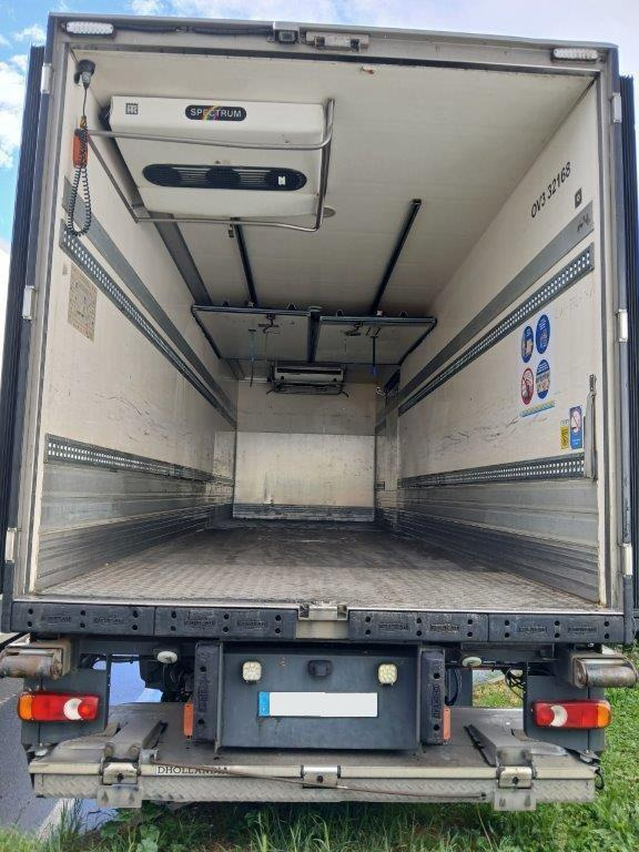 Renault Premium 270 DXI - Рефрижератор камион: снимка 3 Renault Premium 270 DXI - Рефрижератор камион: снимка 3