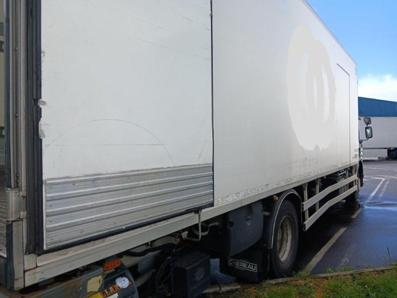 Renault Premium 270 DXI - Рефрижератор камион: снимка 2 Renault Premium 270 DXI - Рефрижератор камион: снимка 2