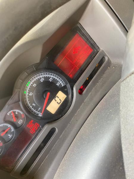 Мултилифт с кука камион, Камион с кран Renault Premium avec grue PALFINGER PK 18000: снимка 9